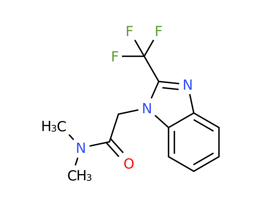 Structure Amb10611272