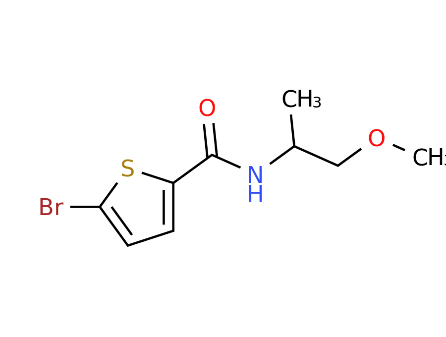 Structure Amb10611372