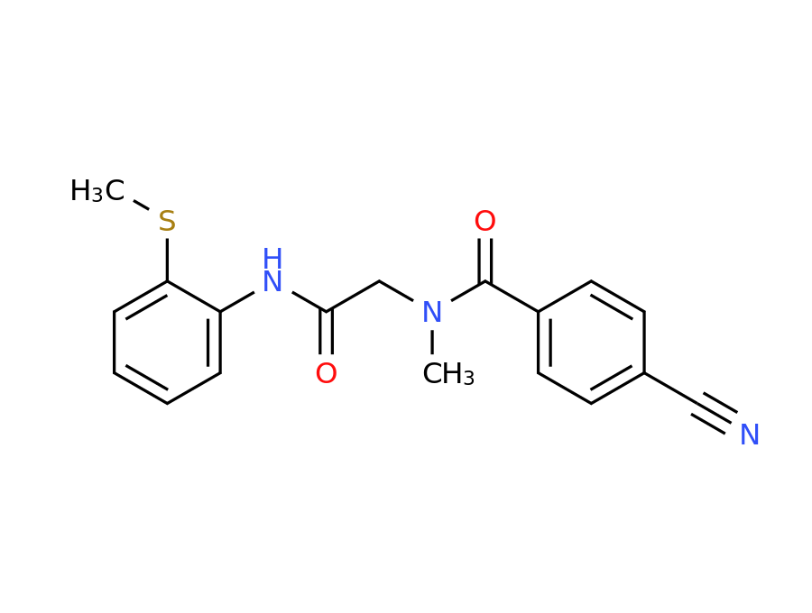 Structure Amb10611374