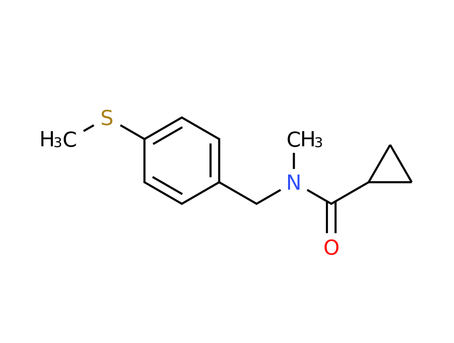 Structure Amb10611384