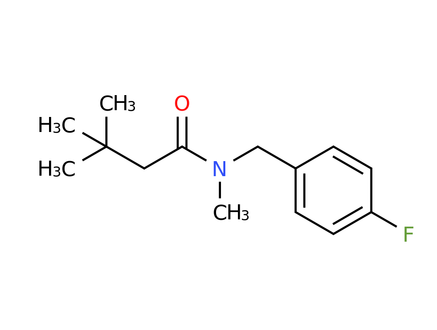 Structure Amb10611401