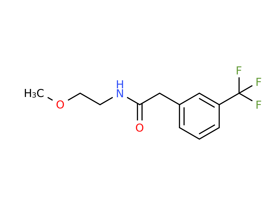 Structure Amb10611501