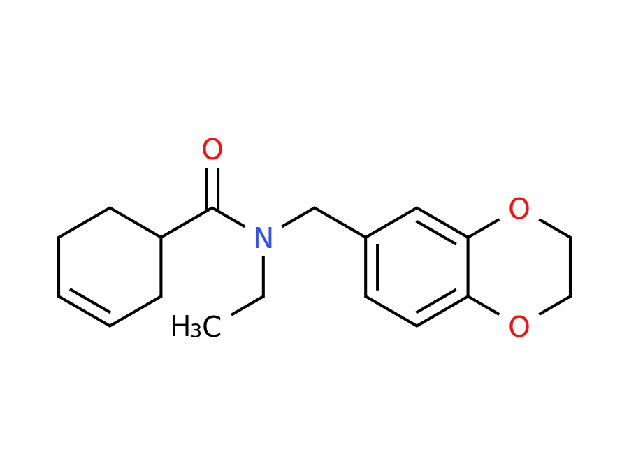 Structure Amb10611571