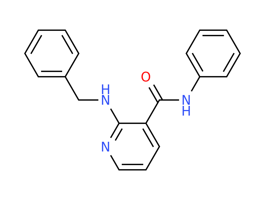 Structure Amb1061158