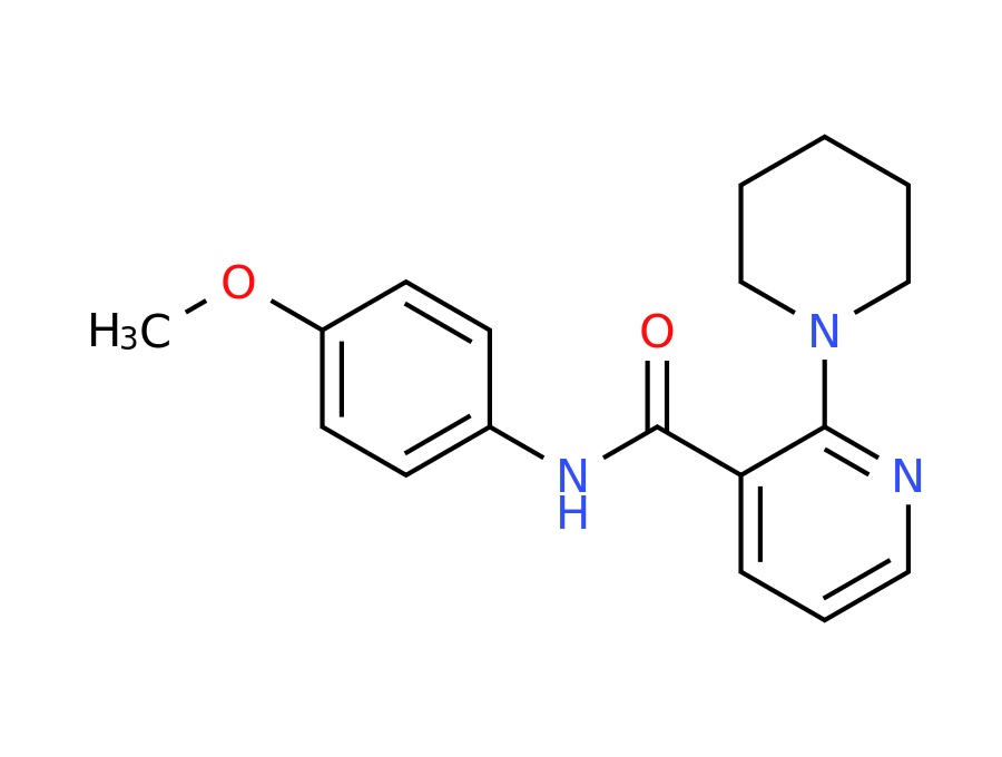 Structure Amb1061159