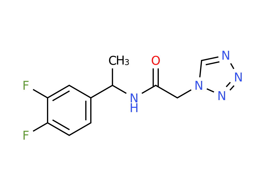 Structure Amb10611643