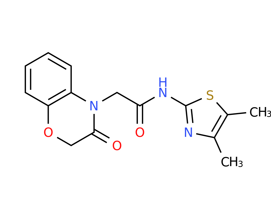 Structure Amb10611647