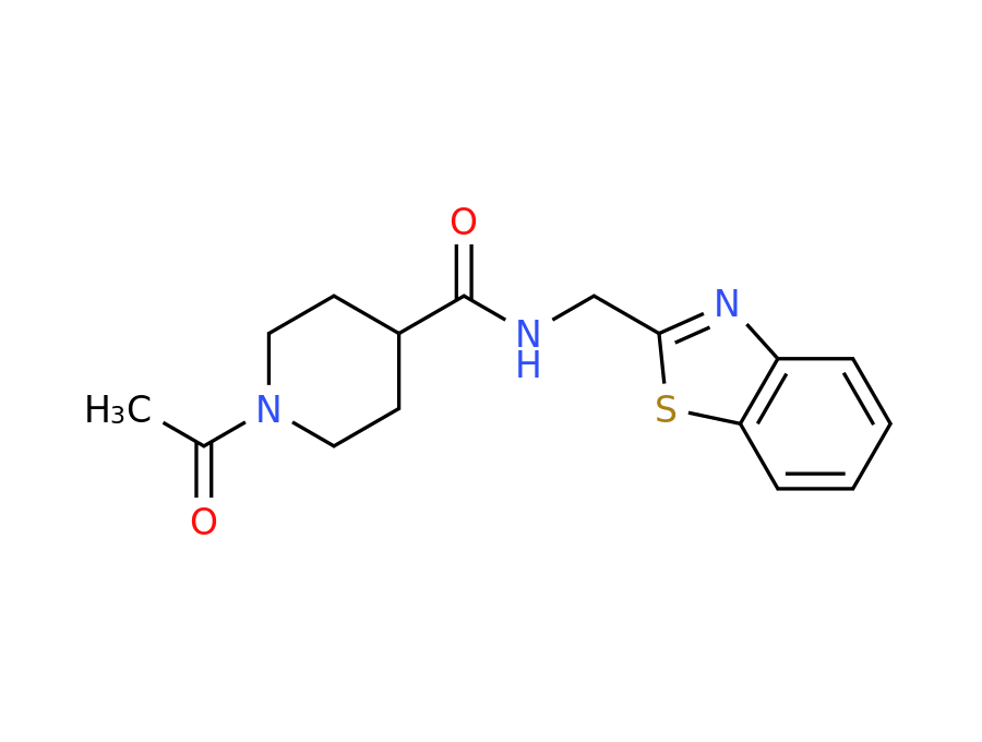 Structure Amb10611655