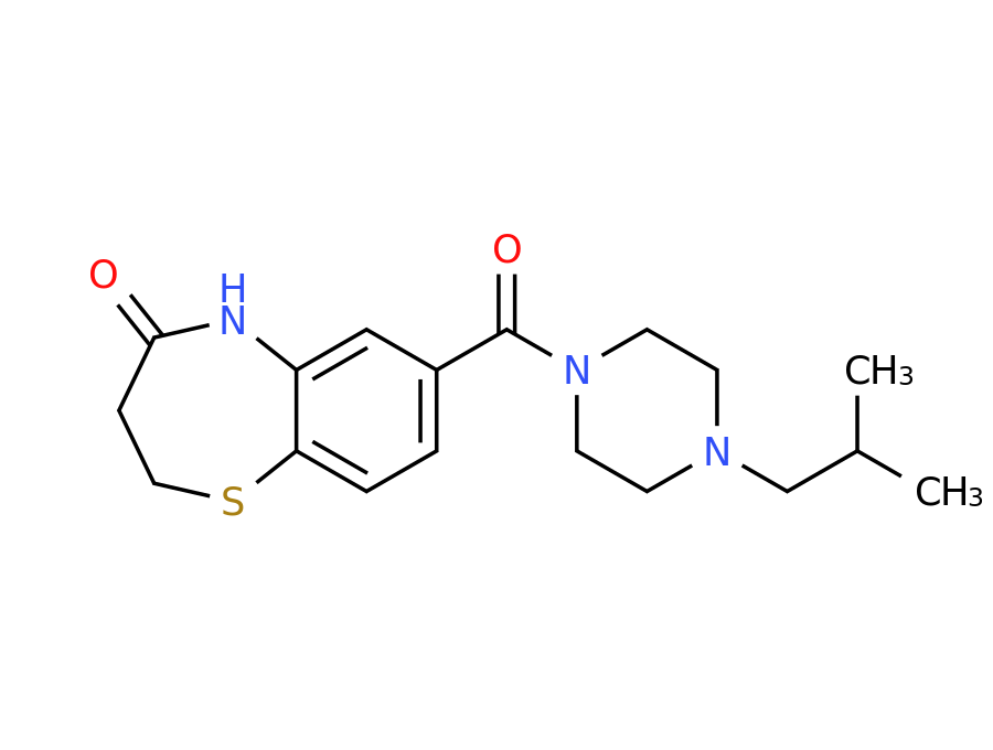 Structure Amb10611660