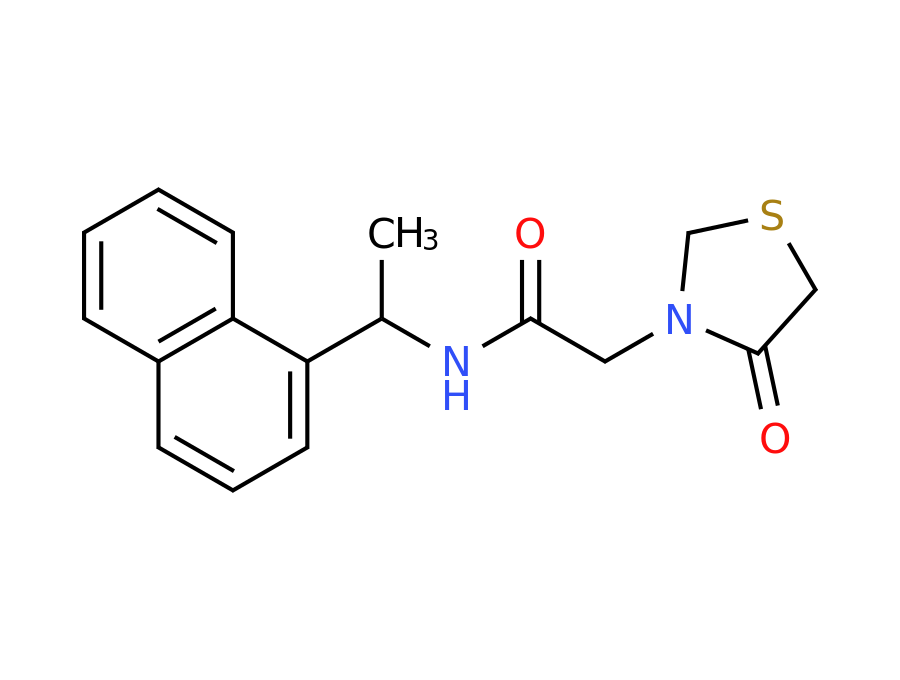 Structure Amb10611668