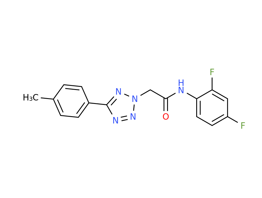 Structure Amb1061182