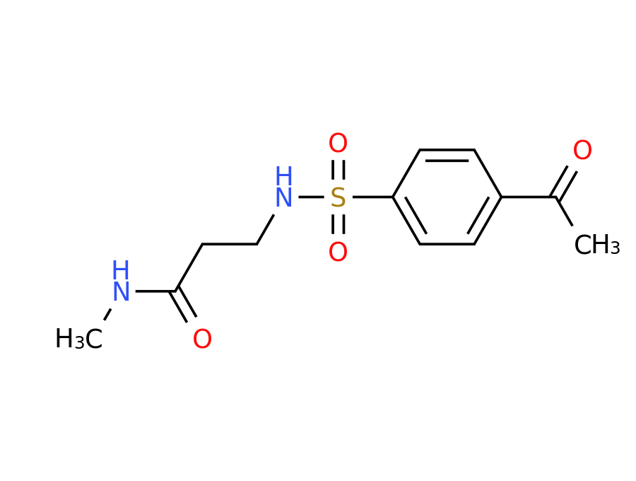 Structure Amb10611839