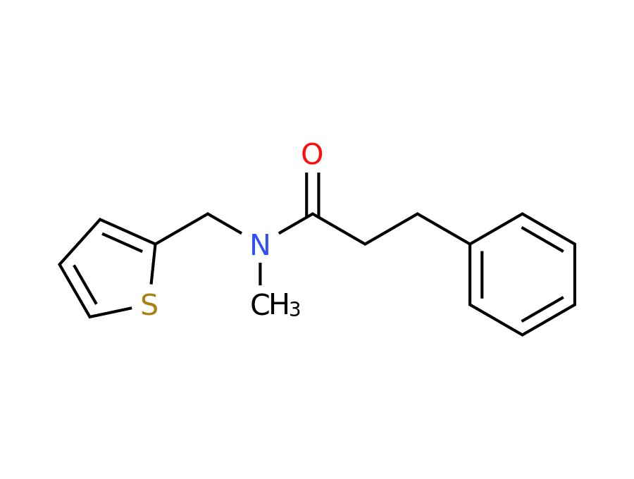 Structure Amb10611925