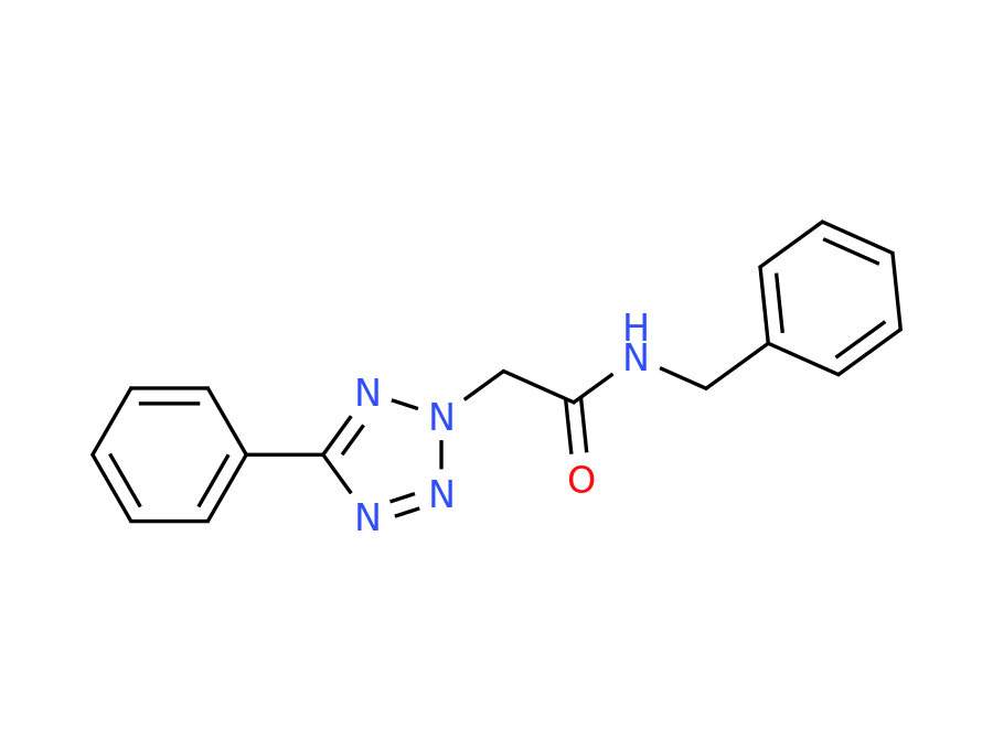 Structure Amb1061195