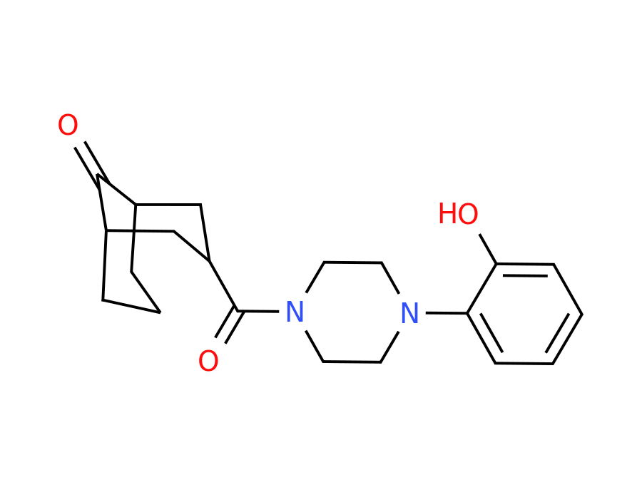 Structure Amb10611955