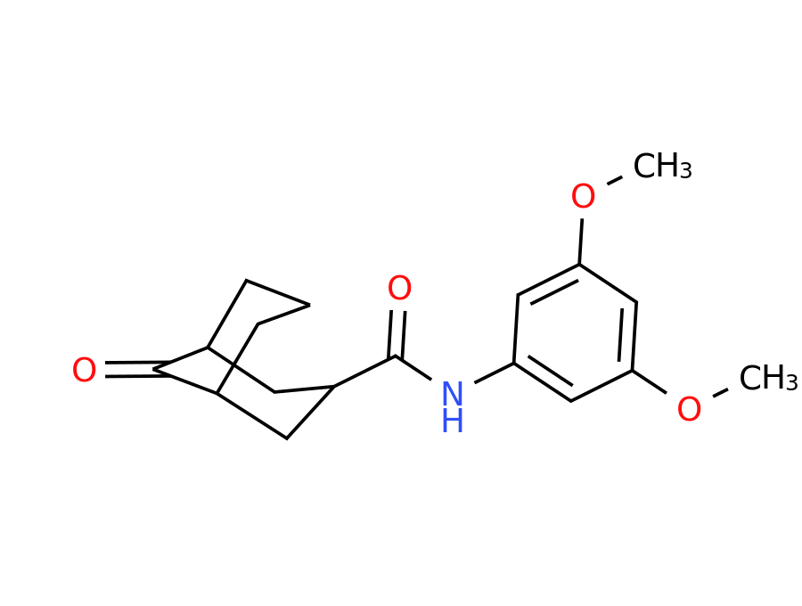 Structure Amb10611959