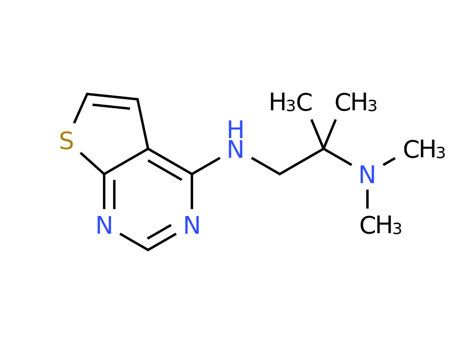 Structure Amb10612022