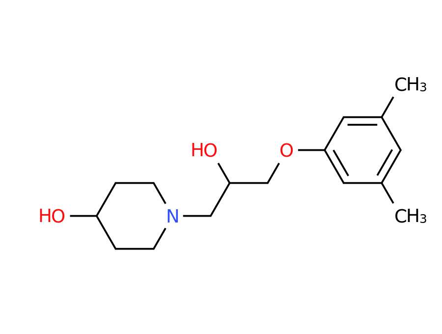 Structure Amb10612069