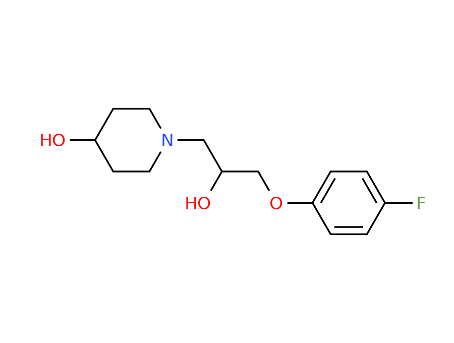 Structure Amb10612070