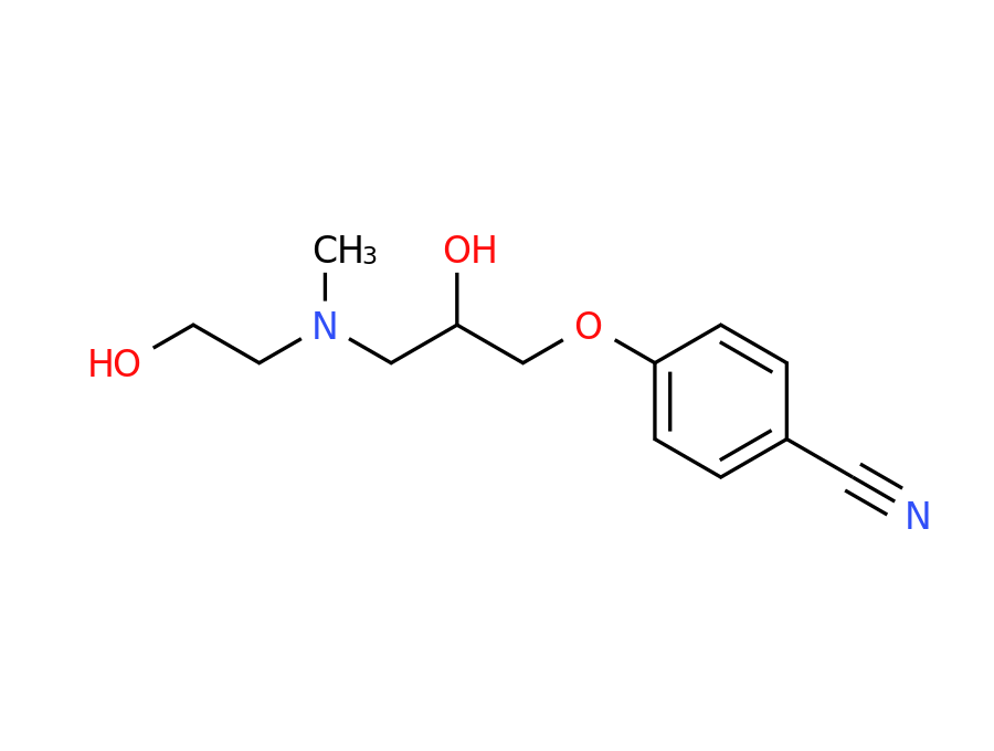 Structure Amb10612097