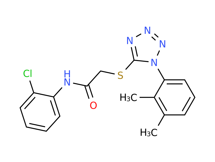 Structure Amb1061211