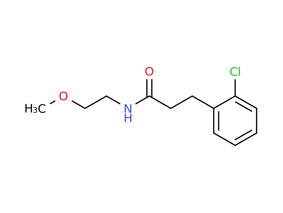 Structure Amb10612155