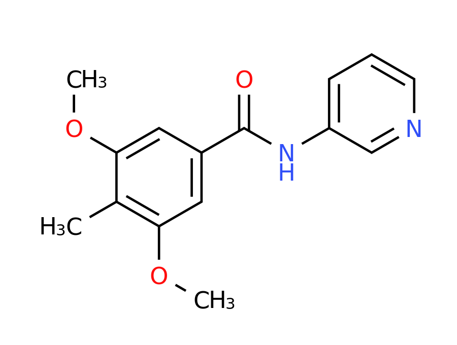 Structure Amb10612254