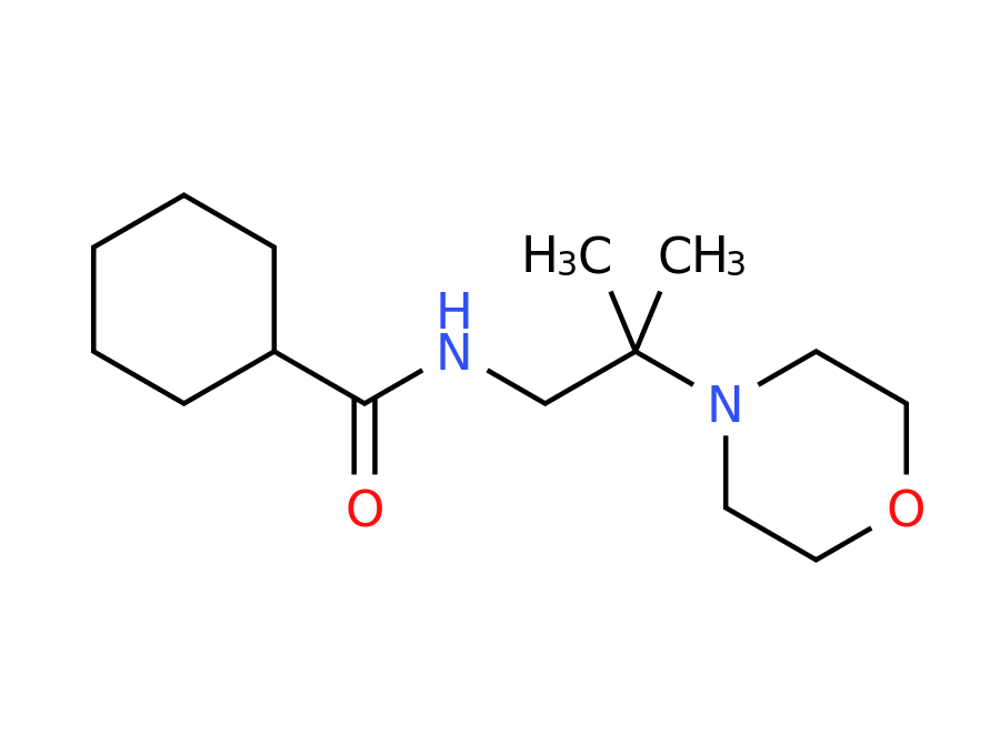 Structure Amb10612358