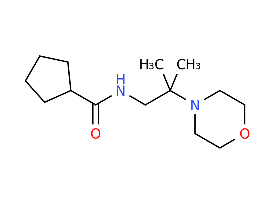 Structure Amb10612359