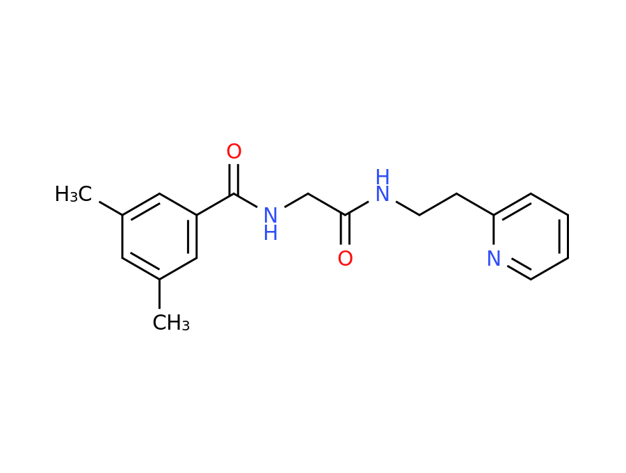 Structure Amb10612455