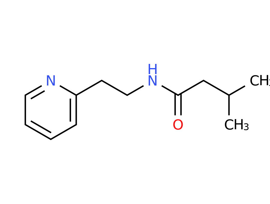 Structure Amb10612459