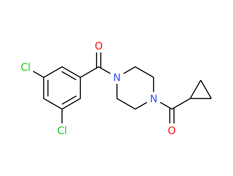 Structure Amb10612528