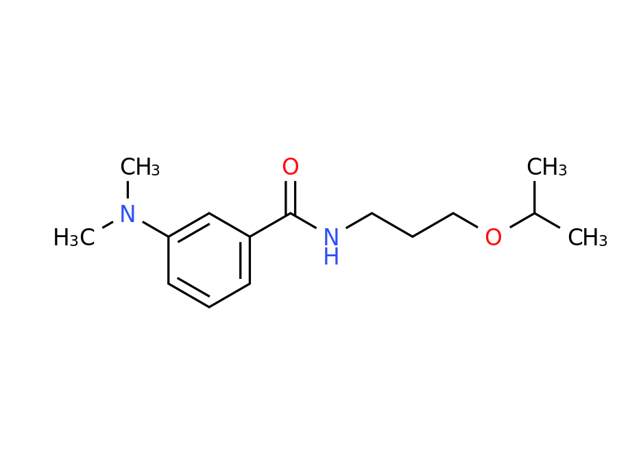 Structure Amb10612605