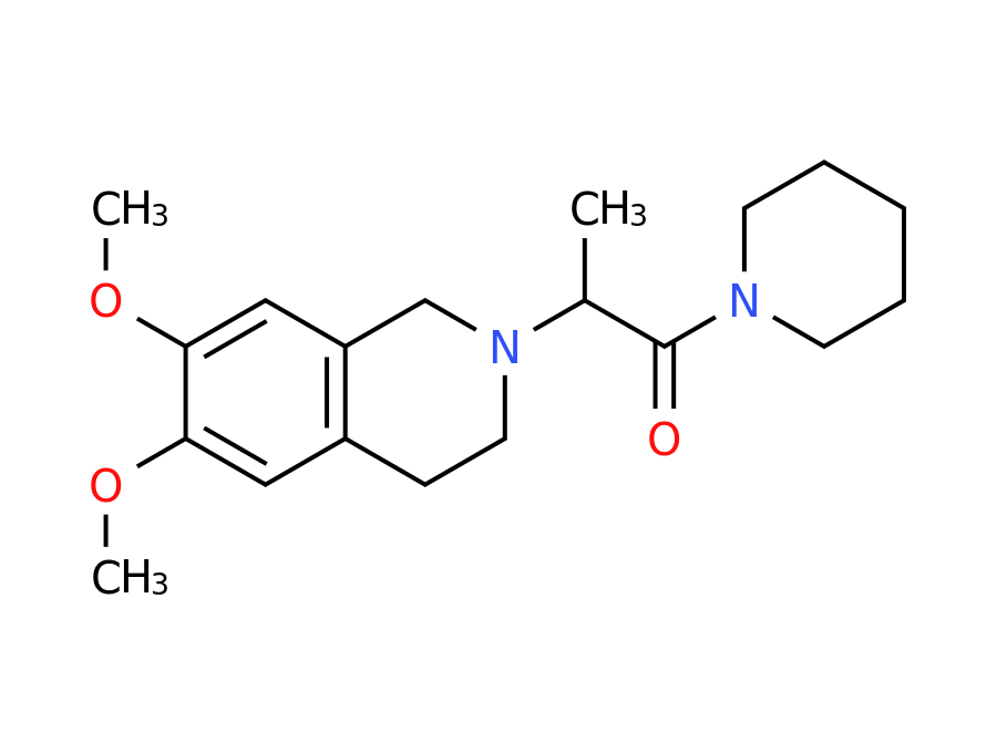 Structure Amb10612711