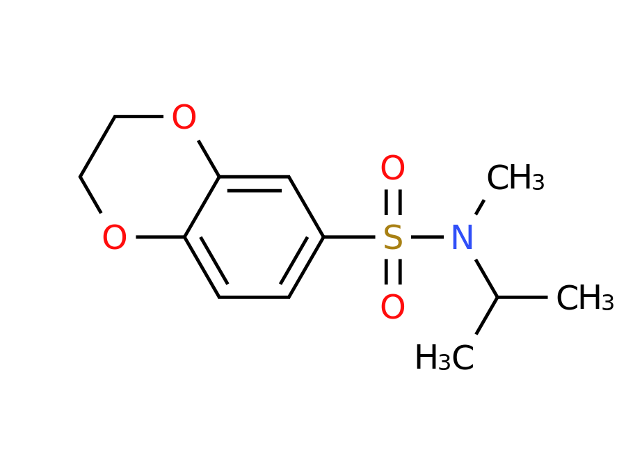 Structure Amb10612858