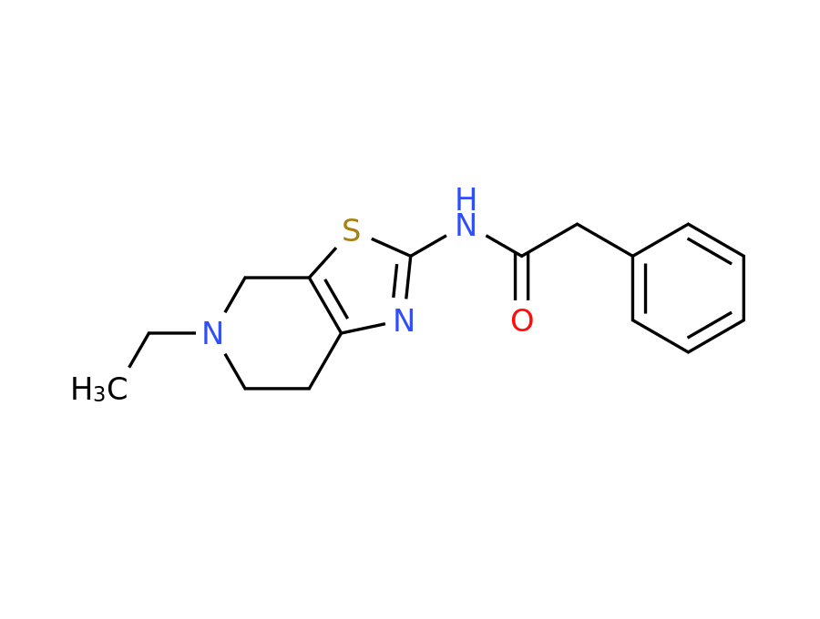 Structure Amb10613154