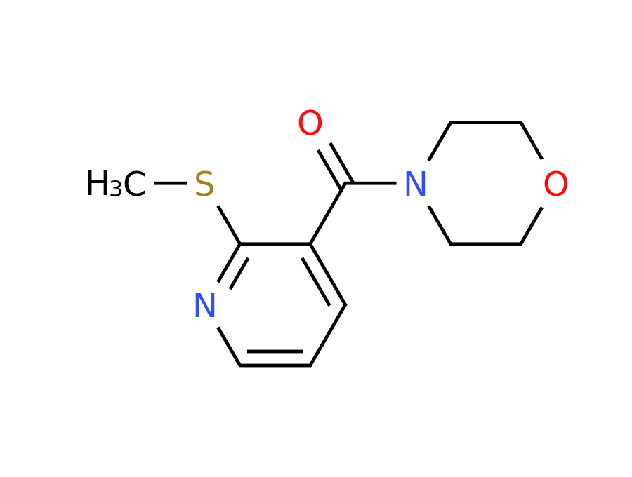 Structure Amb10613159