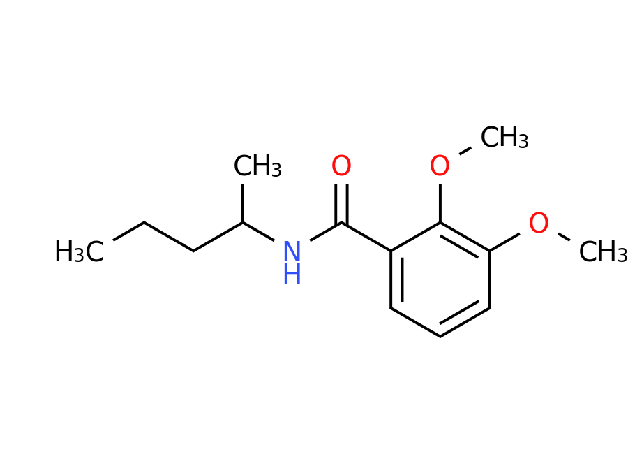 Structure Amb10613175