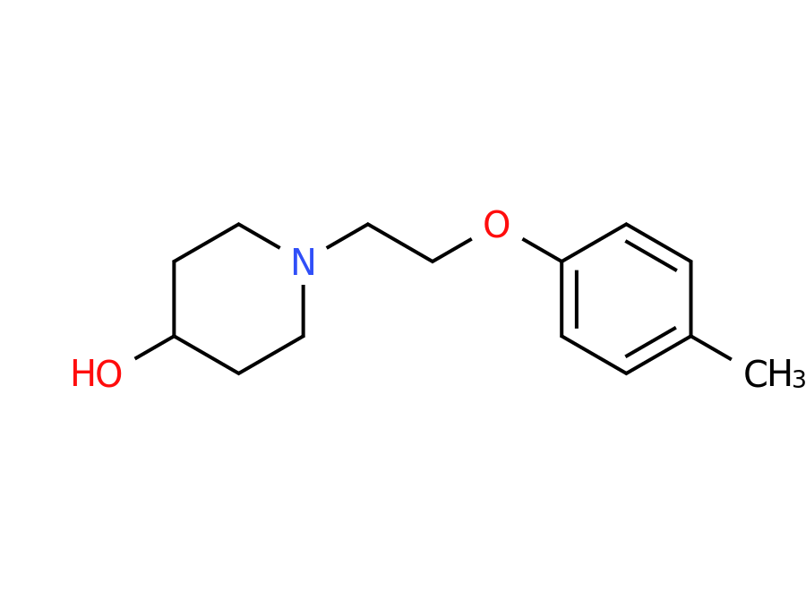 Structure Amb10613229