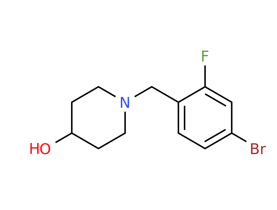 Structure Amb10613235