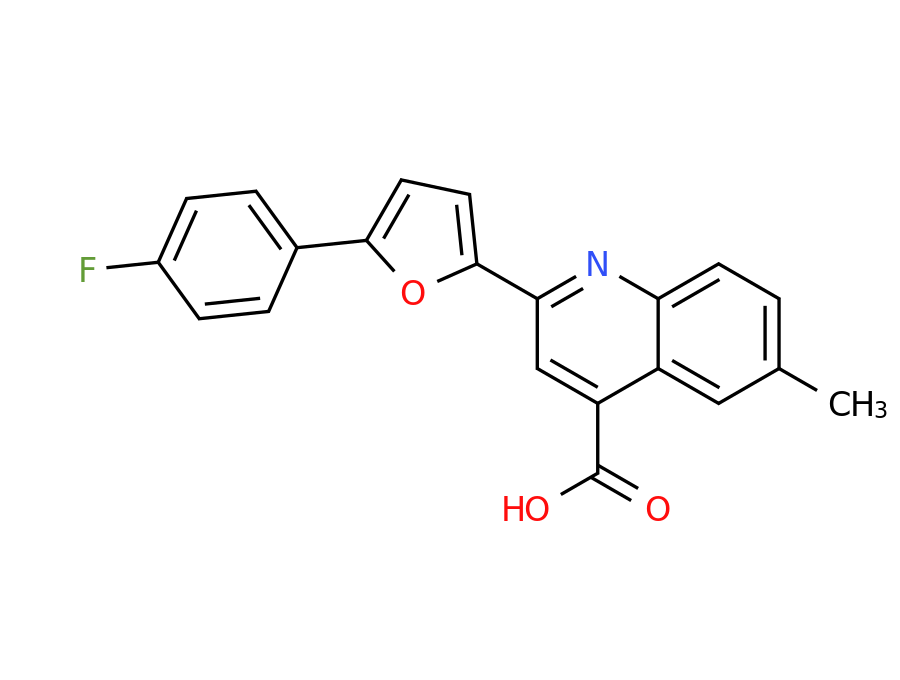 Structure Amb1061330