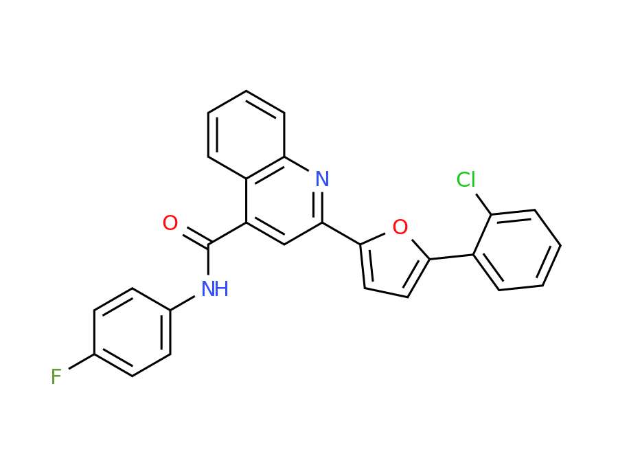 Structure Amb1061331