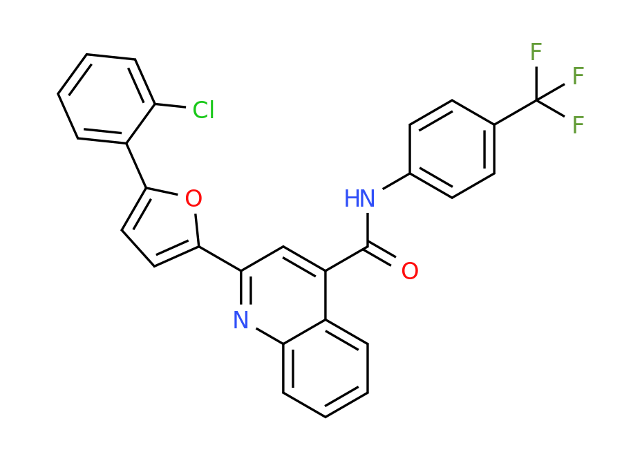 Structure Amb1061332