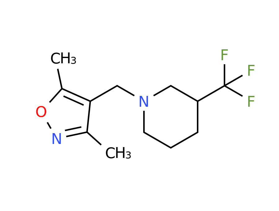 Structure Amb10613395