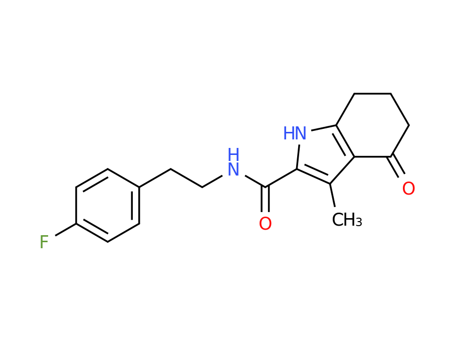 Structure Amb10613505