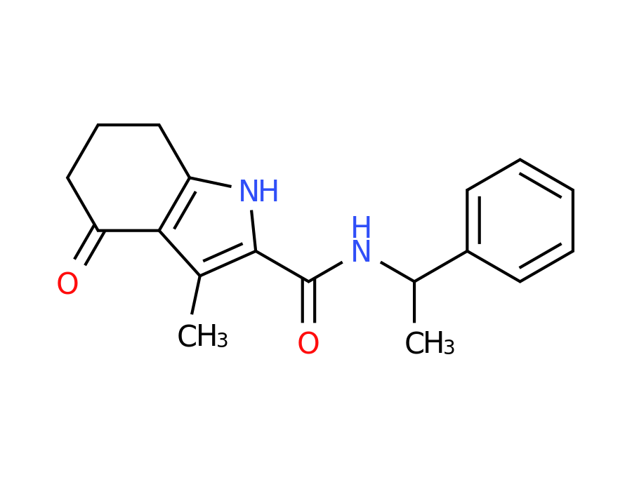 Structure Amb10613544