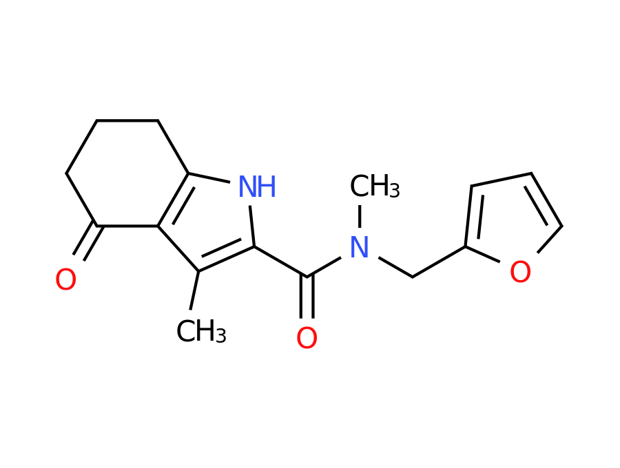 Structure Amb10613558