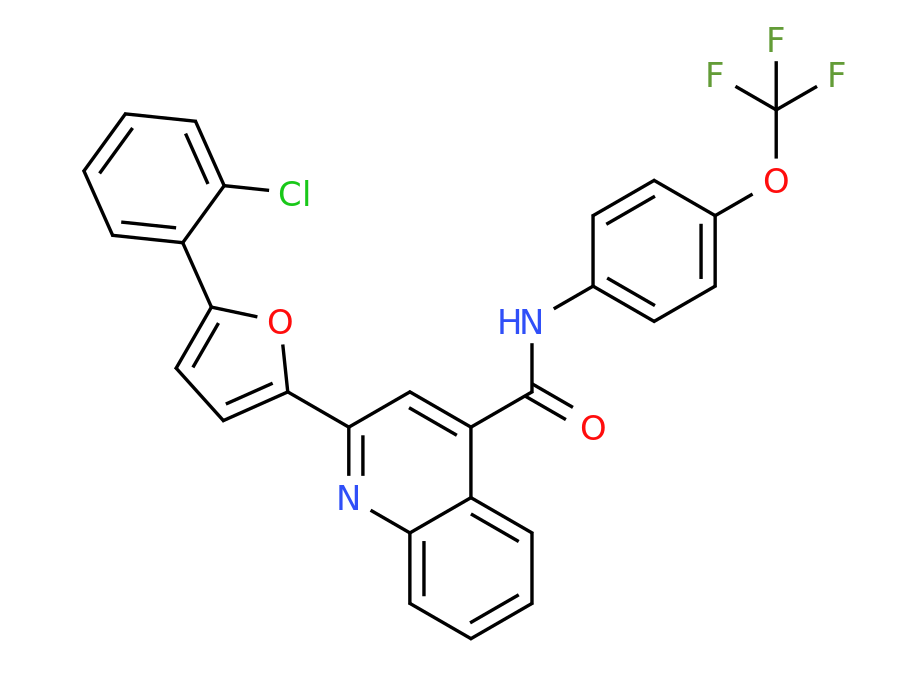 Structure Amb1061366