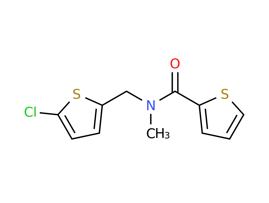 Structure Amb10613689