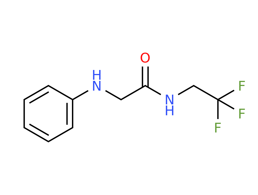 Structure Amb10613752